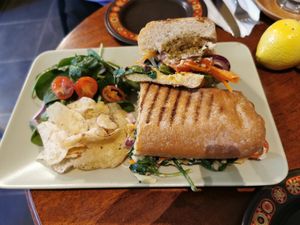  at Curran Geal in Edinburgh