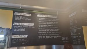  at Curran Geal in Edinburgh