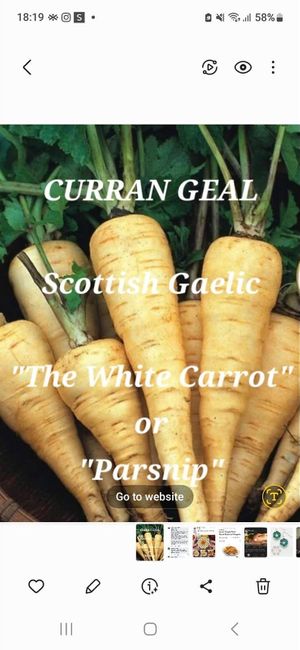 So now you know...❤️😘 at Curran Geal in Edinburgh