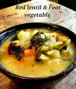  at Curran Geal in Edinburgh