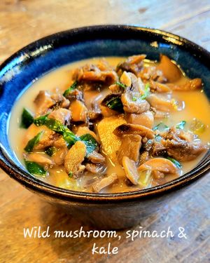  at Curran Geal in Edinburgh