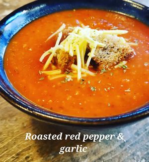  at Curran Geal in Edinburgh