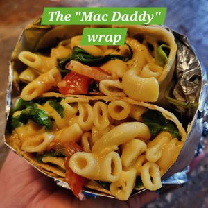 Filthy! at Curran Geal in Edinburgh