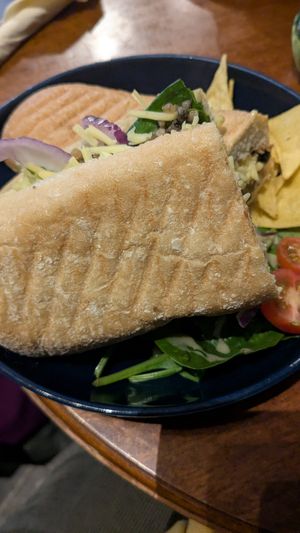  at Curran Geal in Edinburgh