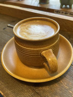  #Veganuary at Curran Geal in Edinburgh