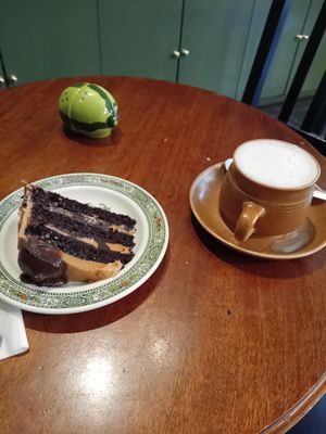  at Curran Geal in Edinburgh