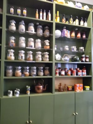  at Curran Geal in Edinburgh