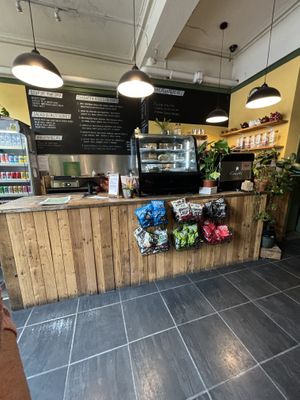   at Curran Geal in Edinburgh