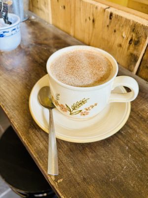   at Curran Geal in Edinburgh