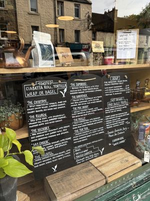   at Curran Geal in Edinburgh