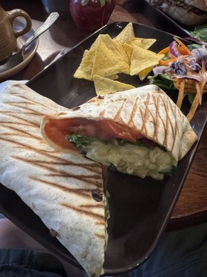 Mac daddy   at Curran Geal in Edinburgh