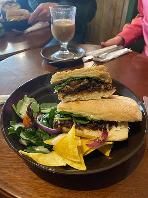  at Curran Geal in Edinburgh