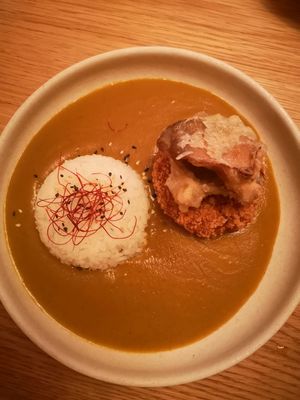 Katsu at KUSAKI in Brighton