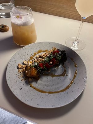   at KUSAKI in Brighton