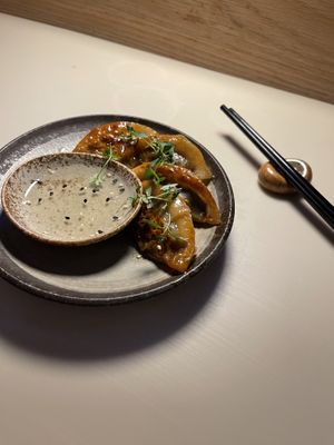   at KUSAKI in Brighton