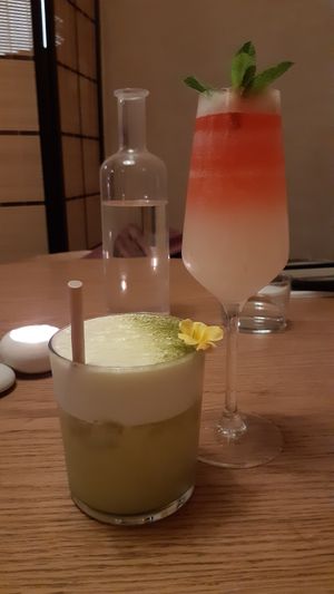  at KUSAKI in Brighton