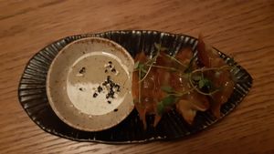  at KUSAKI in Brighton