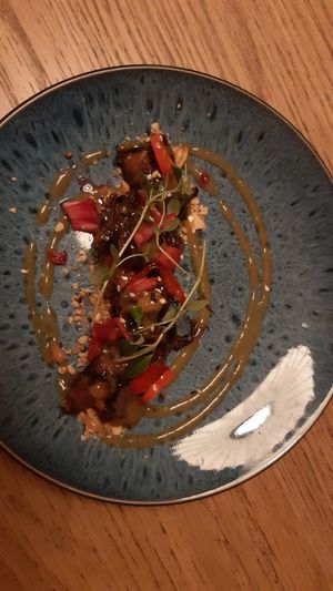  at KUSAKI in Brighton