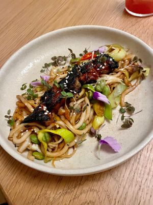  at KUSAKI in Brighton