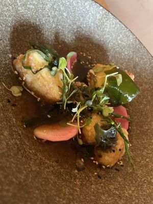   at KUSAKI in Brighton