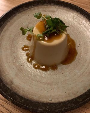   at KUSAKI in Brighton