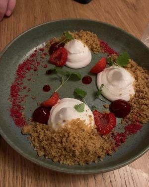   at KUSAKI in Brighton