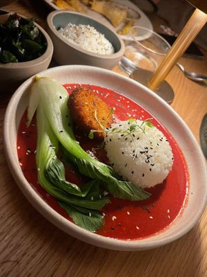   at KUSAKI in Brighton