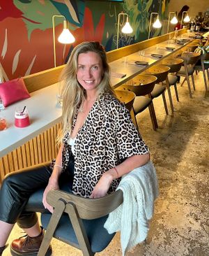   at KUSAKI in Brighton