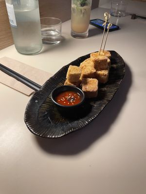   at KUSAKI in Brighton