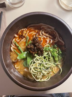   at KUSAKI in Brighton