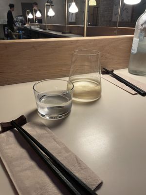   at KUSAKI in Brighton