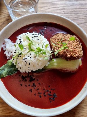  at KUSAKI in Brighton