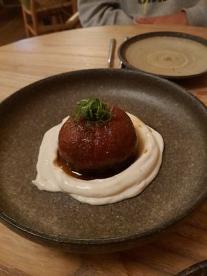  at KUSAKI in Brighton