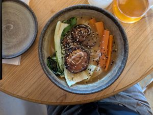  at KUSAKI in Brighton