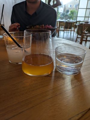  at KUSAKI in Brighton