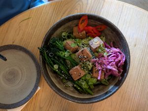  at KUSAKI in Brighton