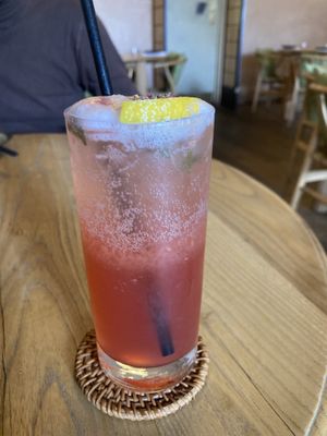   at KUSAKI in Brighton