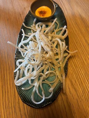  at KUSAKI in Brighton