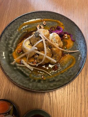  at KUSAKI in Brighton