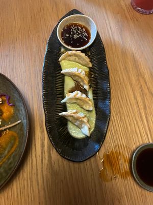  at KUSAKI in Brighton