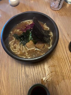  at KUSAKI in Brighton