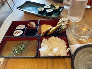   at KUSAKI in Brighton