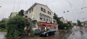  at Maharani in Zurich