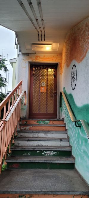  at Maharani in Zurich