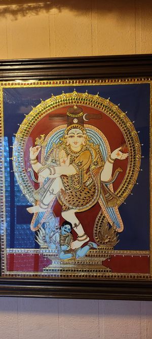  at Maharani in Zurich