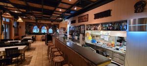  at Maharani in Zurich