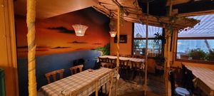  at Maharani in Zurich