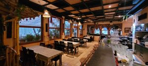  at Maharani in Zurich