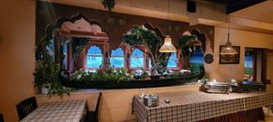  at Maharani in Zurich