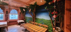  at Maharani in Zurich